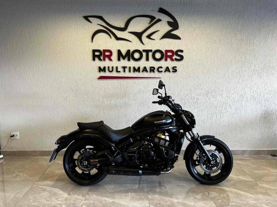 KAWASAKI VULCAN S ABS 